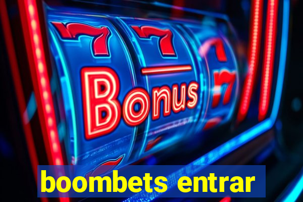 boombets entrar